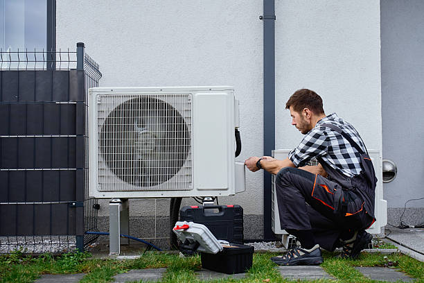 Top rated local Emergency Hvac Repair specialists in Zanesville, IN